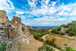 Villa Michalis Nisos-Samothraki Greece