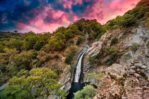 Villa Michalis Nisos-Samothraki Greece