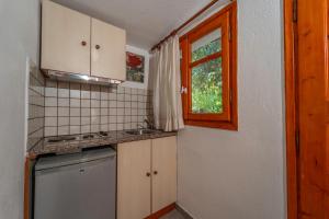 Villa Michalis Nisos-Samothraki Greece