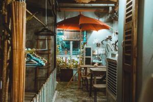 Motodorm Langkawi