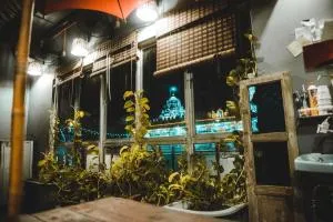 Motodorm Langkawi - Kisap