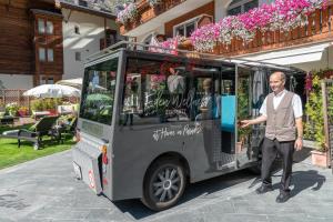 Hotel Eden Wellness
