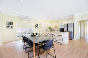 Aldinga Beach Experience - C21 SouthCoast Holidays