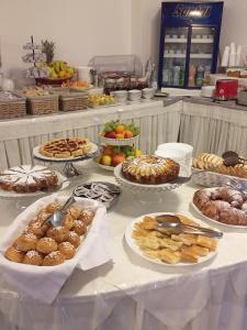 Hotel Arcobaleno