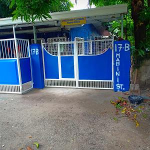 GELOXEL Angeles City Guesthouse