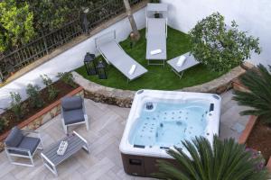 SICULI HORTIS SEA HOME - Villa - Jacuzzi - Air Conditioning - Free Parking - Video Surveillance & Alarm System