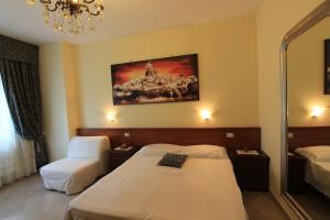 Le Terrazze Del Vaticano