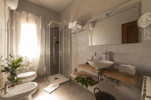 SICULI HORTIS SEA HOME - Villa - Jacuzzi - Air Conditioning - Free Parking - Video Surveillance & Alarm System