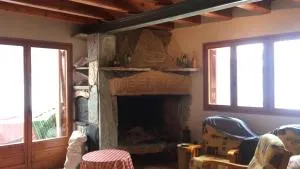 Casa Pirineu - Areu