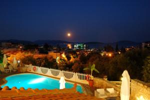 Viaros Hotel Apartments Argolida Greece
