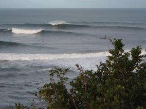 Surfed Out - Sacred Studio Plett