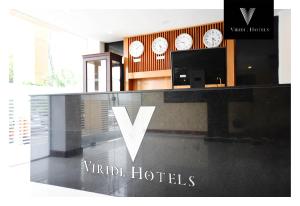 Viridi Hotels Islamabad