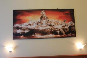 Le Terrazze Del Vaticano