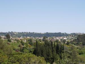 Villa Cédria
