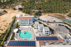 Atali Grand Resort - All Inclusive Rethymno Greece