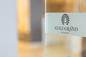 Atali Grand Resort - All Inclusive Rethymno Greece