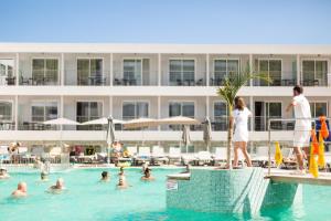 Atali Grand Resort - All Inclusive Rethymno Greece