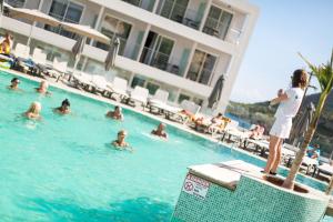 Atali Grand Resort - All Inclusive Rethymno Greece