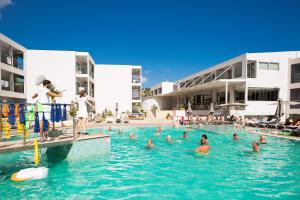 Atali Grand Resort - All Inclusive Rethymno Greece