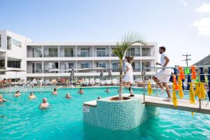 Atali Grand Resort - All Inclusive Rethymno Greece