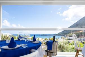 Atali Grand Resort - All Inclusive Rethymno Greece