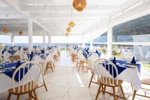 Atali Grand Resort - All Inclusive Rethymno Greece
