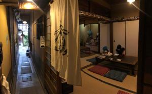 Onomichi Guest House Anago-no-Nedoko