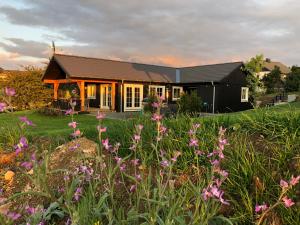 Pension Kustelberg Lodges Medebach Germany