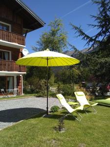 Appartements Appartement Midi Romand proche Morzine : photos des chambres