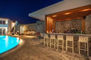 Omnia Mykonos Boutique Hotel & Suites Myconos Greece