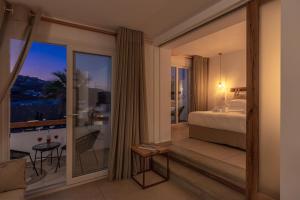 Omnia Mykonos Boutique Hotel & Suites Myconos Greece