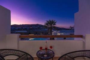 Omnia Mykonos Boutique Hotel & Suites Myconos Greece