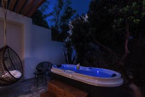 Omnia Mykonos Boutique Hotel & Suites Myconos Greece