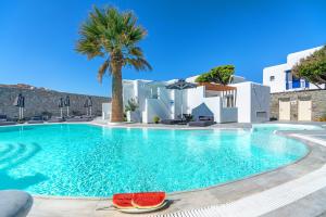 Omnia Mykonos Boutique Hotel & Suites Myconos Greece