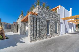 Omnia Mykonos Boutique Hotel & Suites Myconos Greece