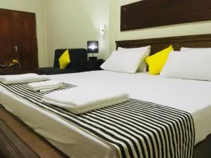 The Max Villa - Kamachchodai