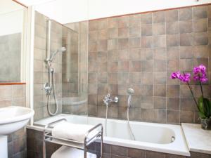Appartamento con 1 Camera da Letto