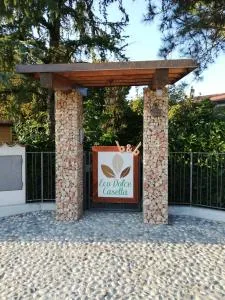 Eco Dolce Casetta B&B - Cotignola