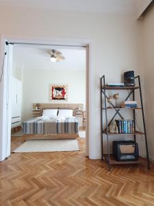 Urban Deluxe Apartments