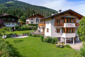 Privaat Landhaus Filzmoos Filzmoos Austria