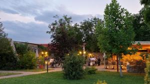 Mi a Kő vendégház