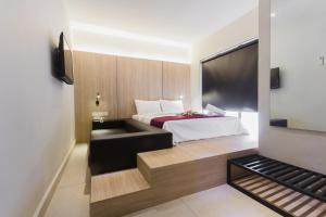 GM Hotel Kuantan