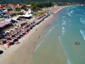 Endless Blue Sea Resort Thassos Greece