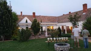 Mi a Kő vendégház