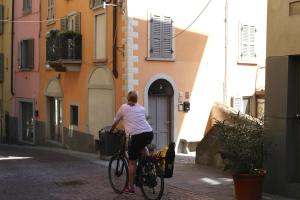 Pension B&b al Borgo Lovere Italien