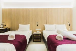 GM Hotel Kuantan