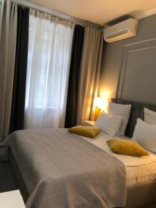 Standard Double Room room in Hotel Fantasy