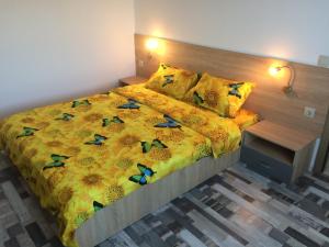 One-Bedroom Apartment room in apartament parc cetate
