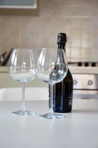 Apartment Alessandra