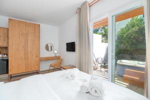 Omnia Mykonos Boutique Hotel & Suites Myconos Greece